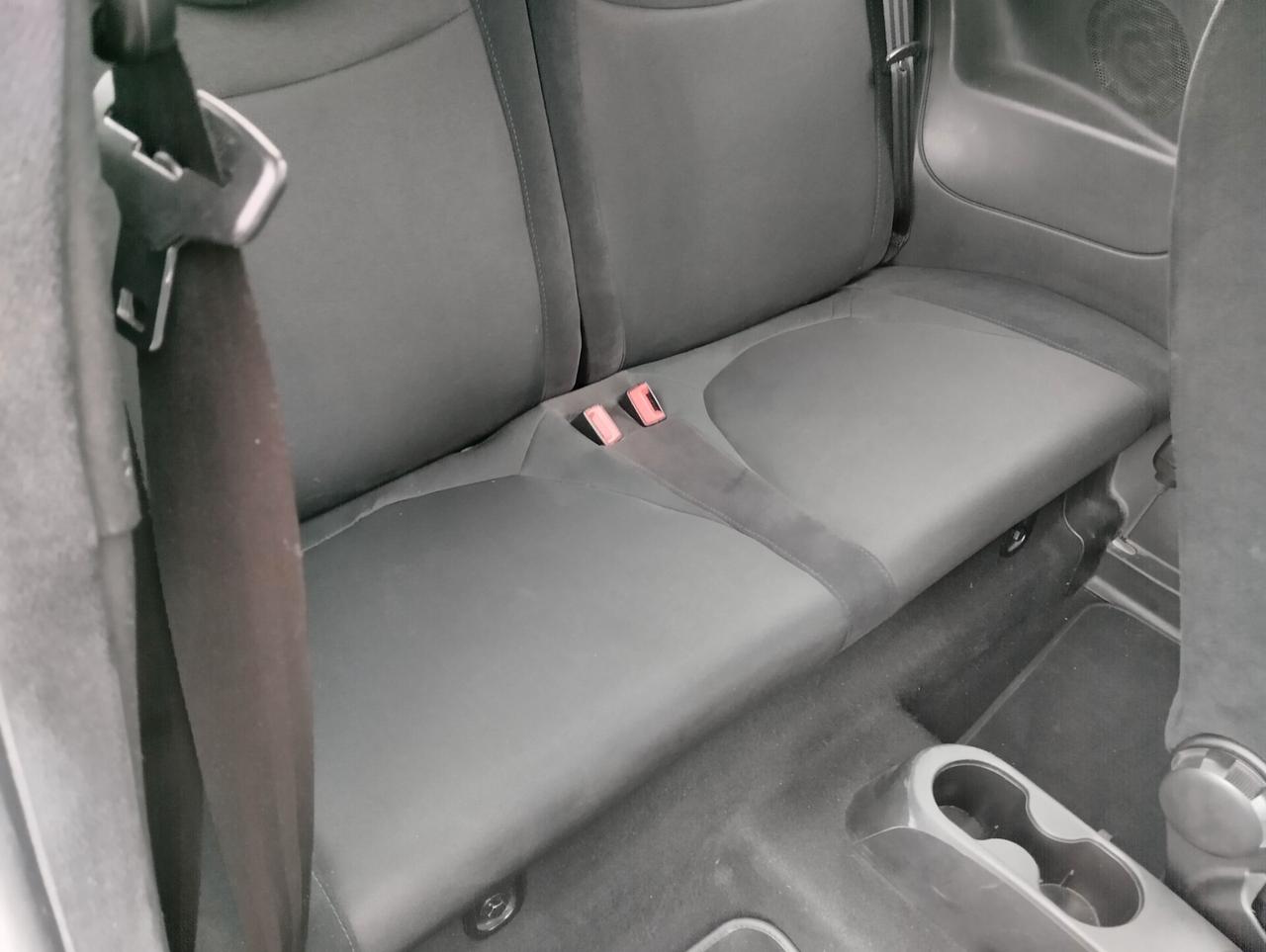 Abarth 595 1.4 Turbo T-Jet 165 CV