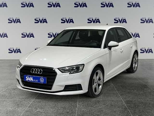 Audi A3 1.5 131CV g-tron S-tronic Admired - METANO -