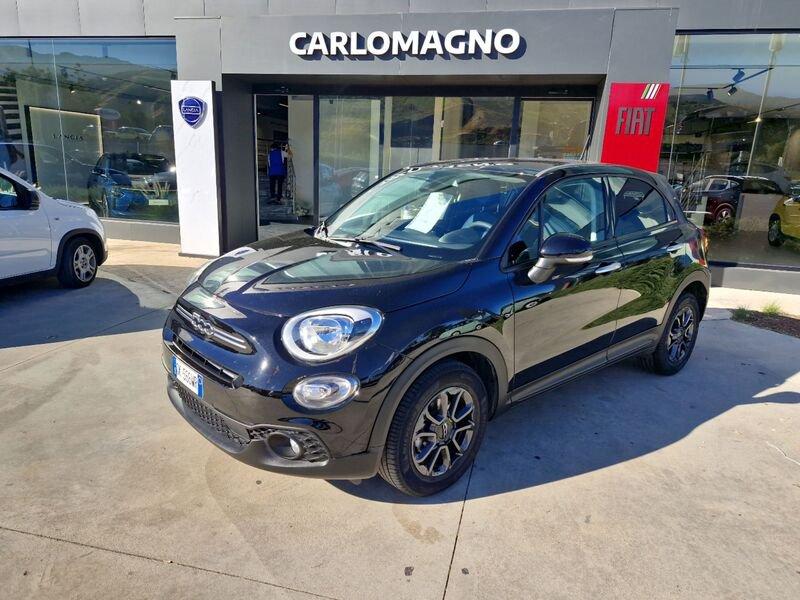 FIAT 500X 2022 1.0 t3 Club 120cv