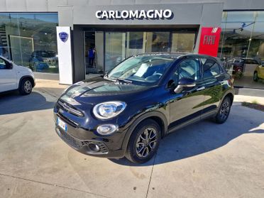 FIAT 500X 2022 1.0 t3 Club 120cv