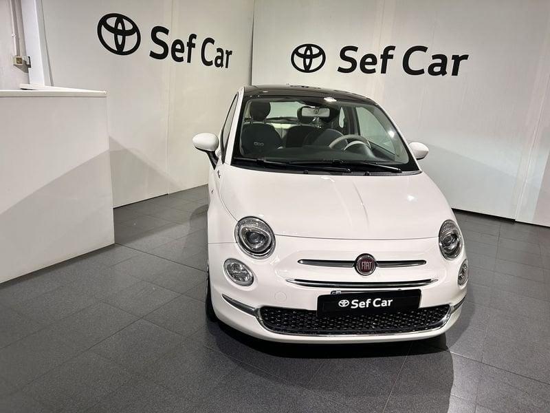 FIAT 500 500 1.0 Hybrid Dolcevita