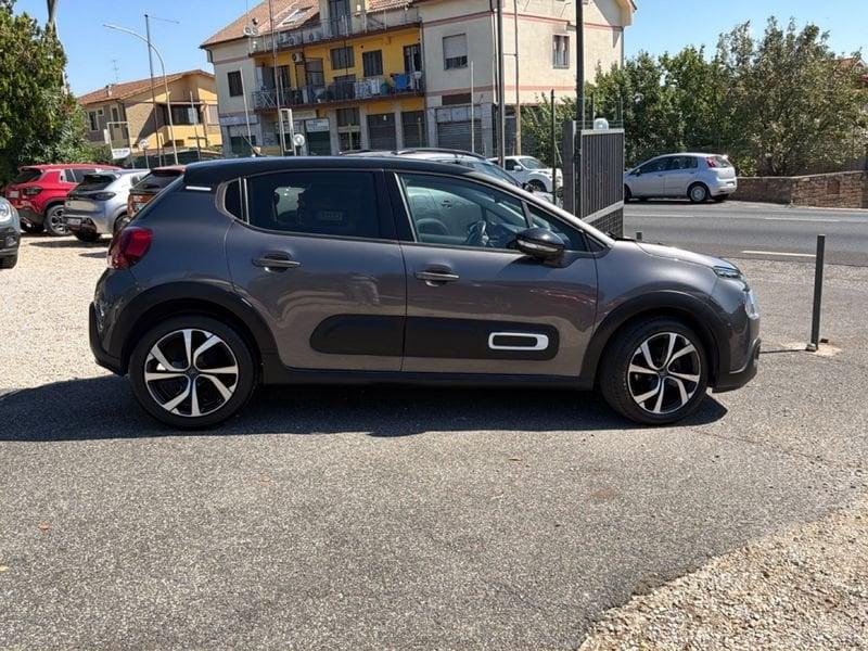 Citroën C3 PureTech 83 S&S Shine