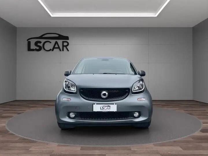Smart ForTwo 90CV TURBO PRIME~UniPro~Promo Finanziamento