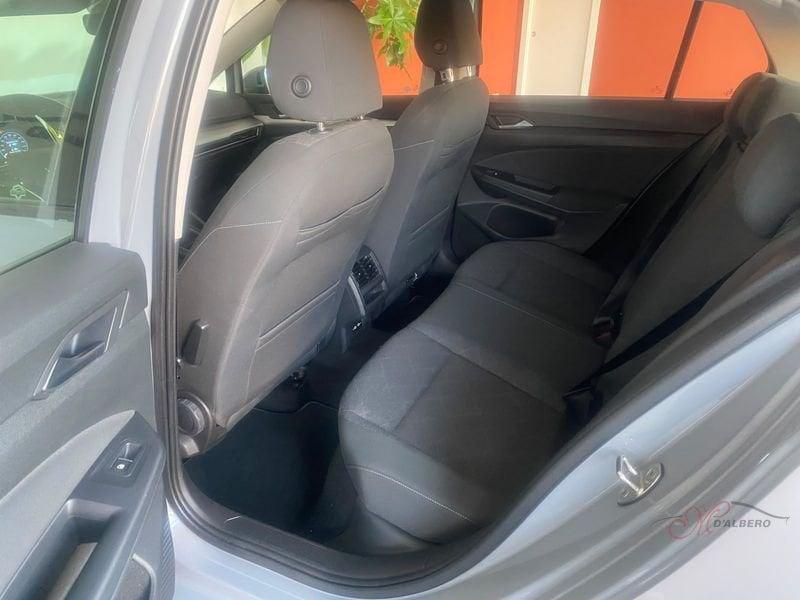 Volkswagen Golf 1.0 TSI 110cv EVO Life