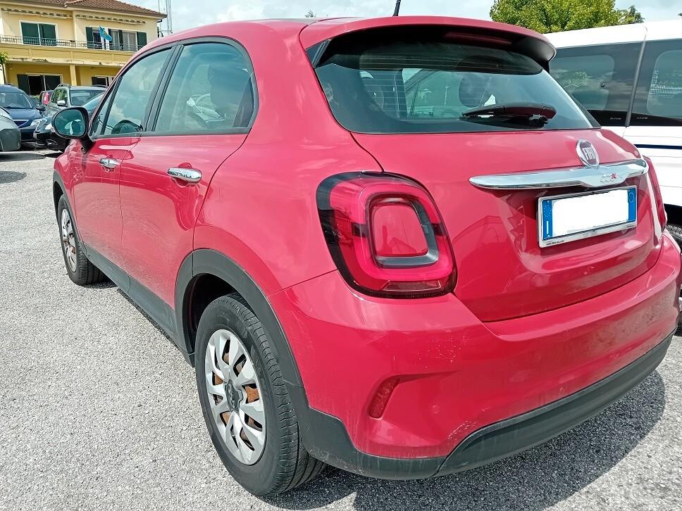 Fiat 500X 1.0 T3 120 CV Sport