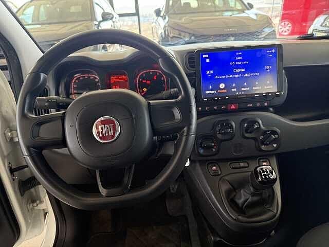 Fiat Panda 1.2 Easy