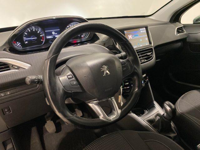 PEUGEOT 208 PureTech 82 5 p Allure NEOPATENTATI