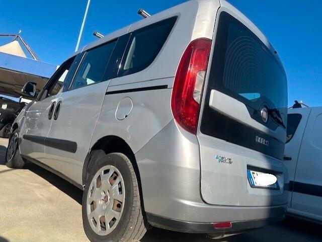 FIAT DOBLO'