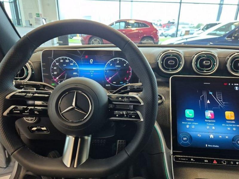 Mercedes-Benz CLE Cabrio CLE 220d Cabrio AMG Line Advanced Plus