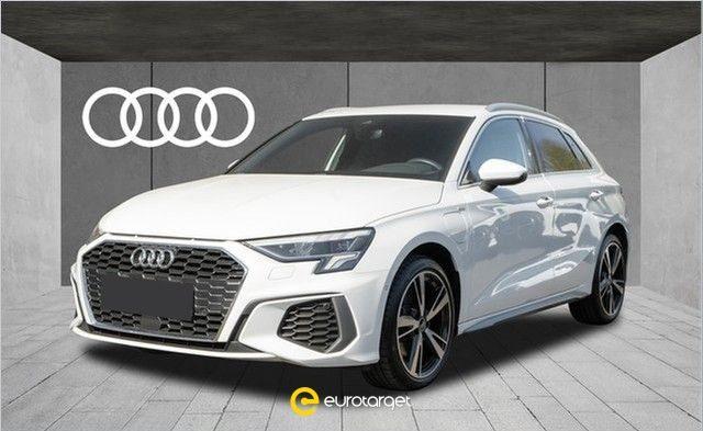 AUDI A3 SPB 40 TFSI e S tronic S line edition