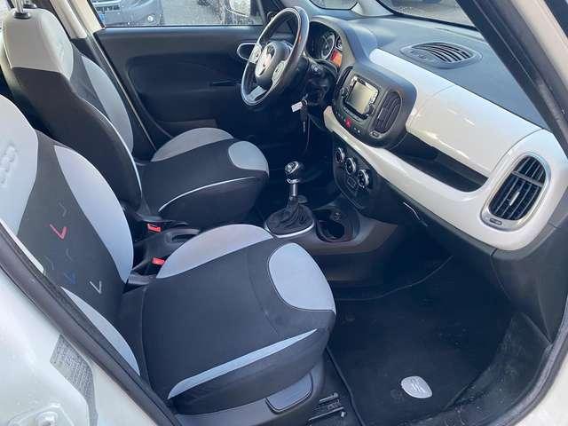 Fiat 500L 500L 2012 1.4 Pop Star 95cv