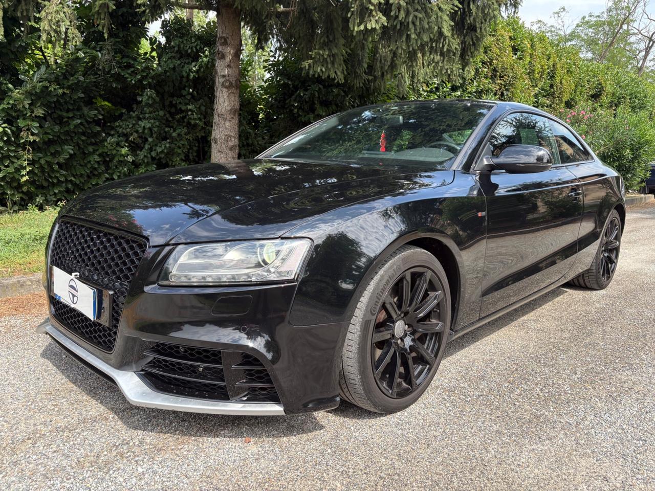 Audi A5 Coupé 2.0 tfsi Quattro 211cv S-tronic