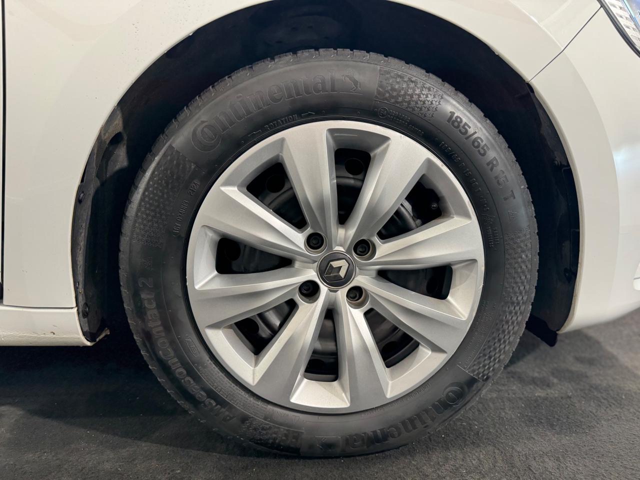 Renault Clio TCe 100 CV 5 porte Edition One