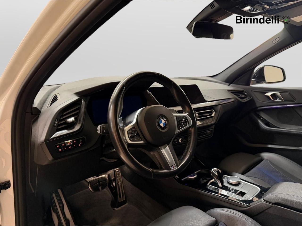 BMW Serie 1 (F40) - 118d 5p. Msport