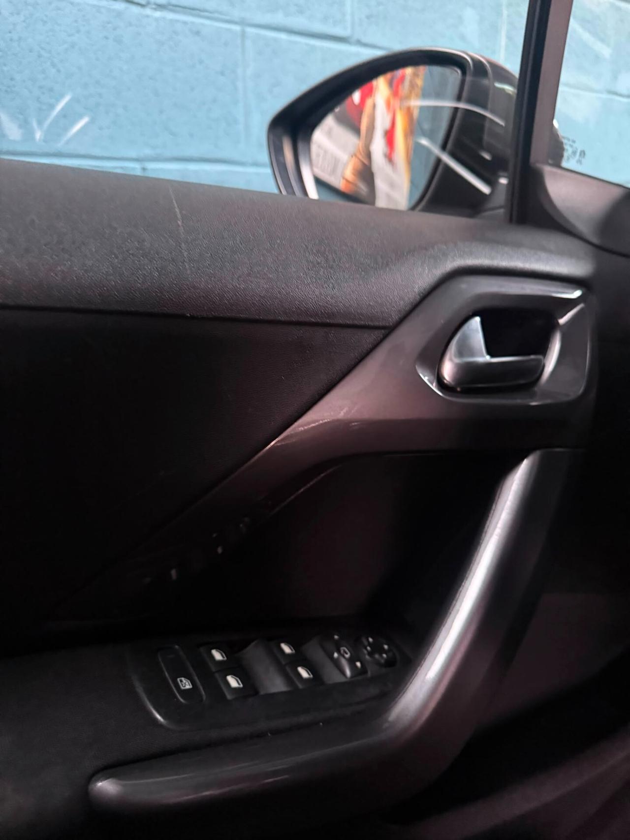 PEUGEOT 2008 EURO6* 75CVNEOPATENTATI