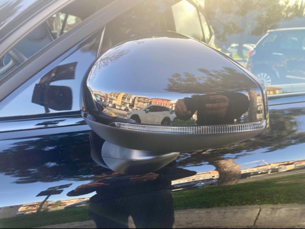 Volvo EX30 Cross Country SINGLE PLUS #9849