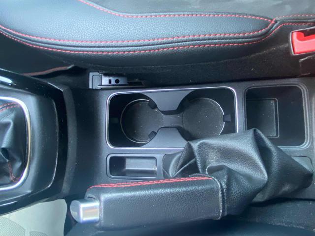 FORD EcoSport 1.0 EcoBoost 125 CV ST-Line