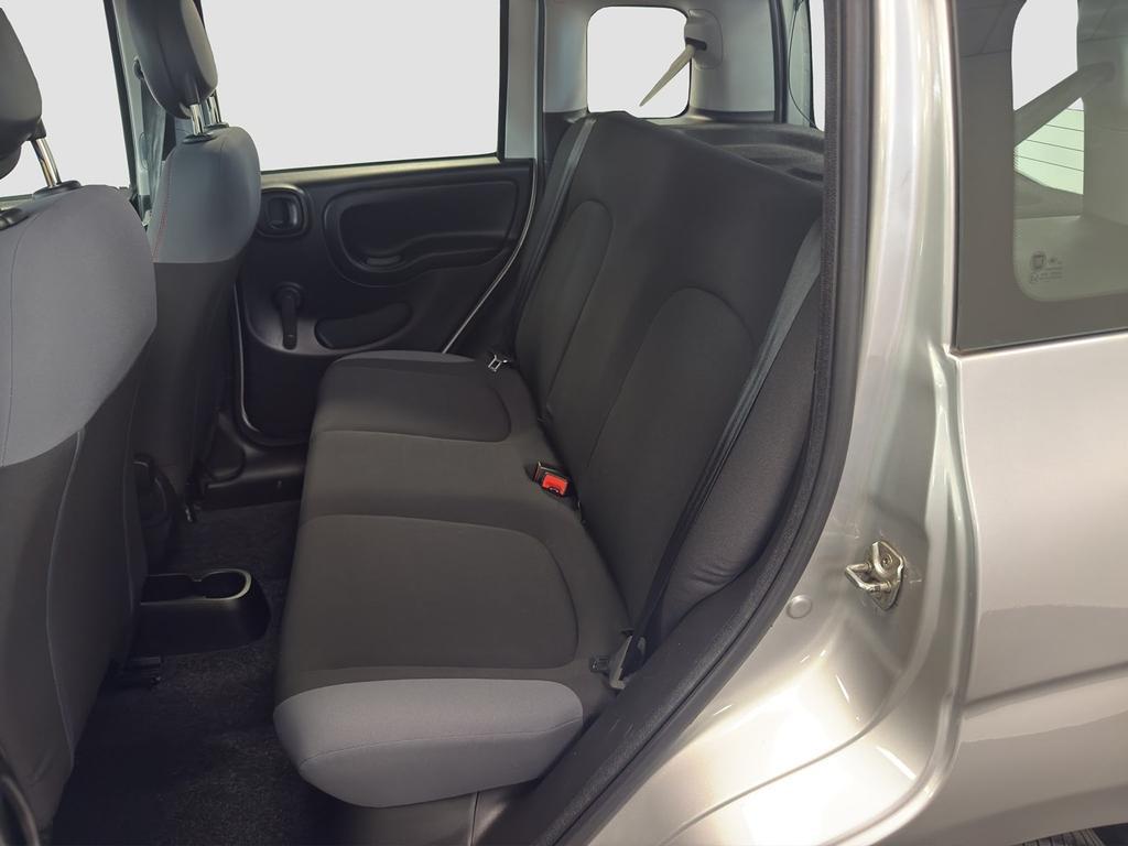 Fiat Panda 1.2 Easy easypower Gpl 69cv my19
