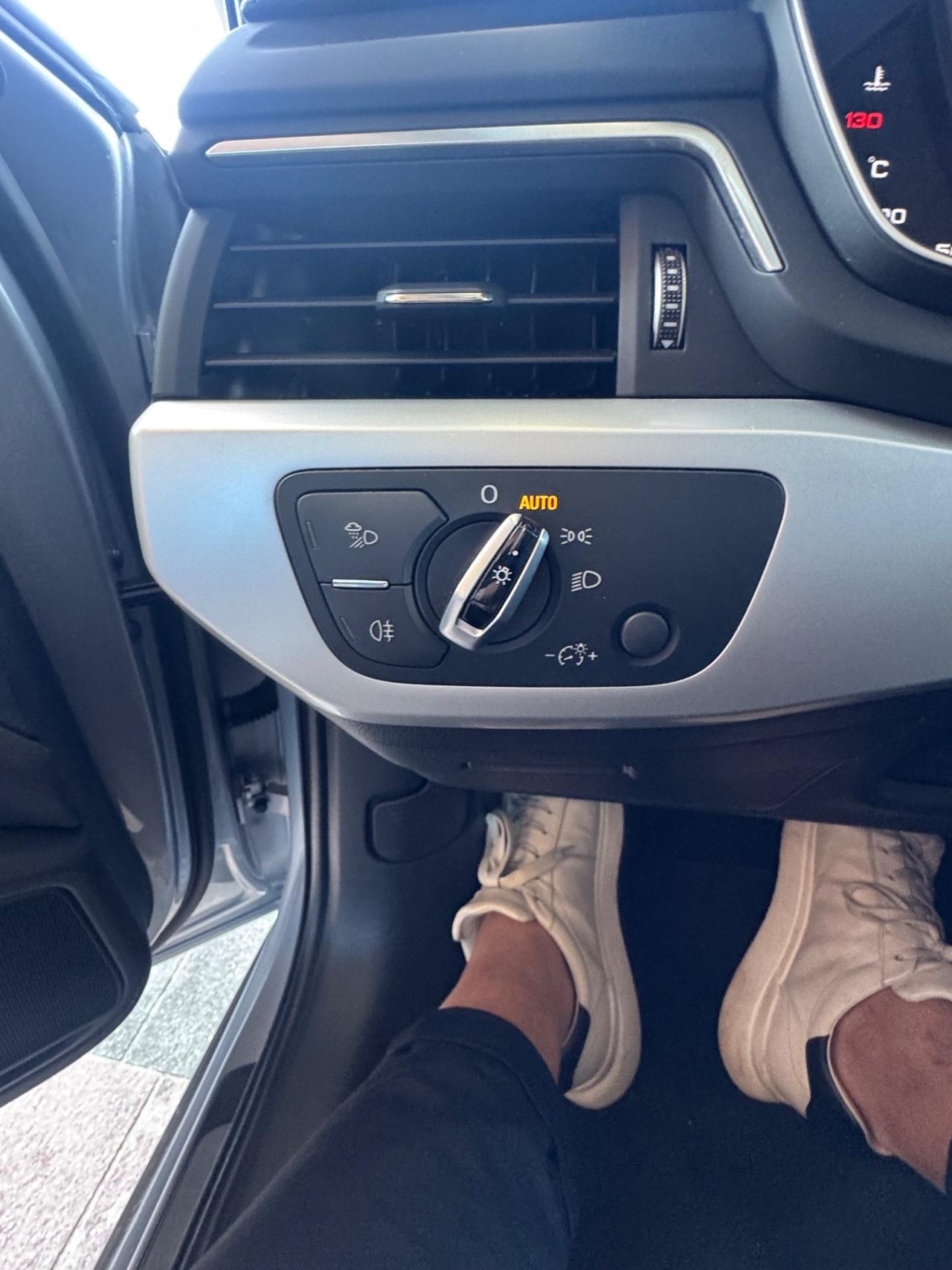 Audi A4 Avant 2.0 TDI 190 CV quattro S tronic Business