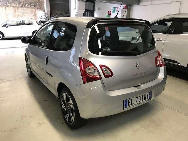 Renault Twingo Twingo 1.2 16v Privilege / BEN TENUTA