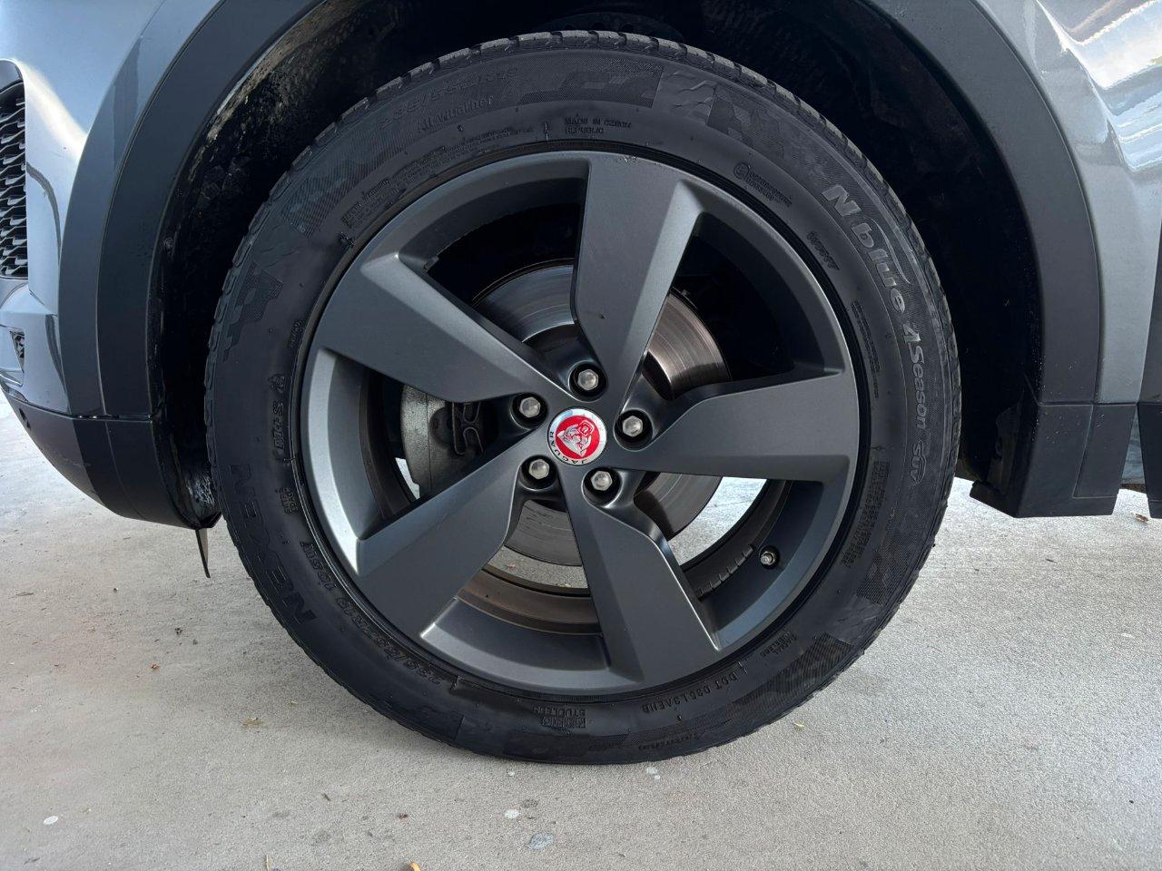 Jaguar E-Pace 2.0d i4 S awd 150cv auto my19
