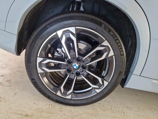 BMW X2 sDrive 18d Msport