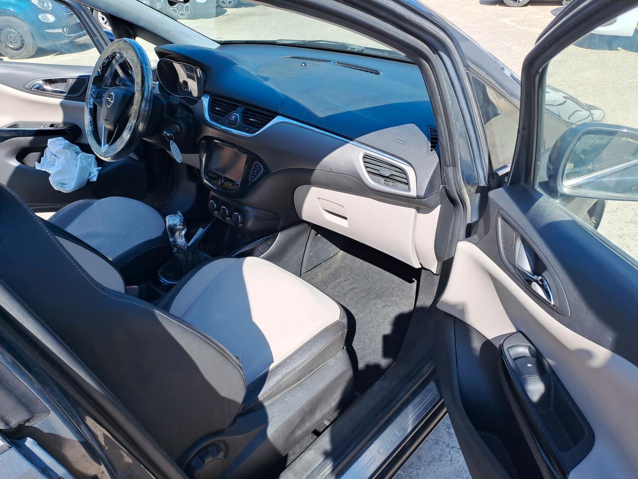 Opel Corsa 1.3 CDTI 95CV F.AP. 5 porte Edition