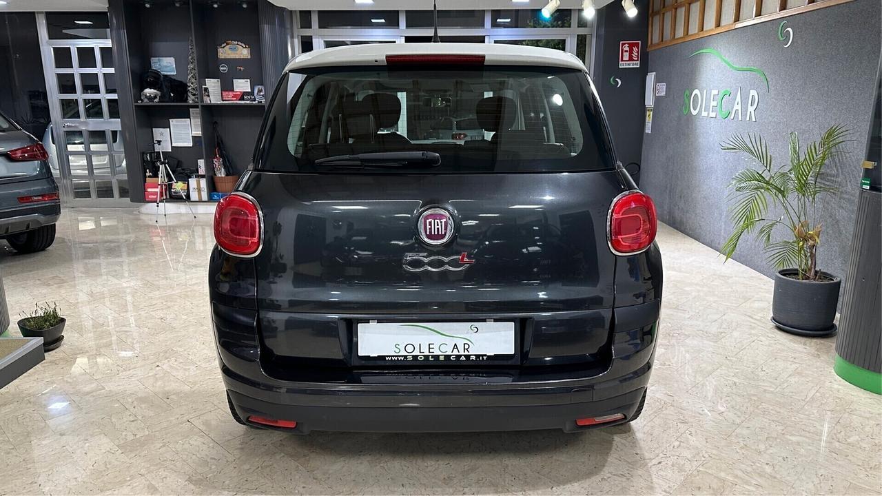 Fiat 500L 1.3 Multijet 95 CV PREZZO PIU' BASSO