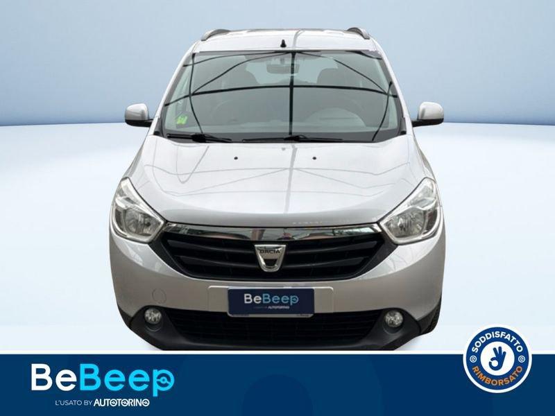 Dacia Lodgy 1.5 DCI AMBIANCE 110CV