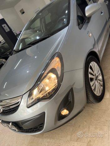 Opel Corsa 1.3 CDTI 75CV F.AP. 5 porte Sport