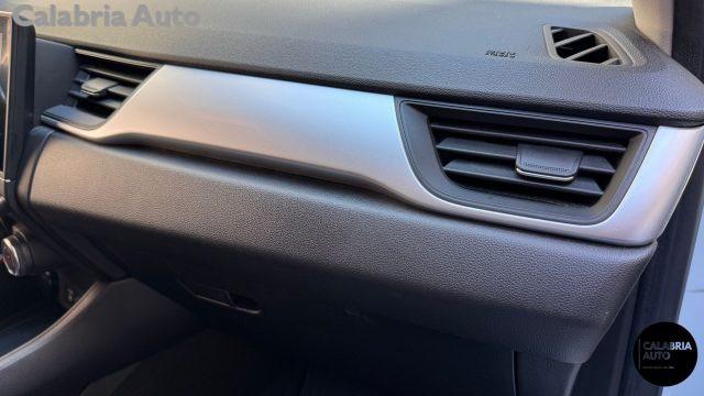 RENAULT Captur TCe 100 CV GPL Equilibre