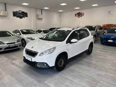 Peugeot 2008 1.2 12v 82cv