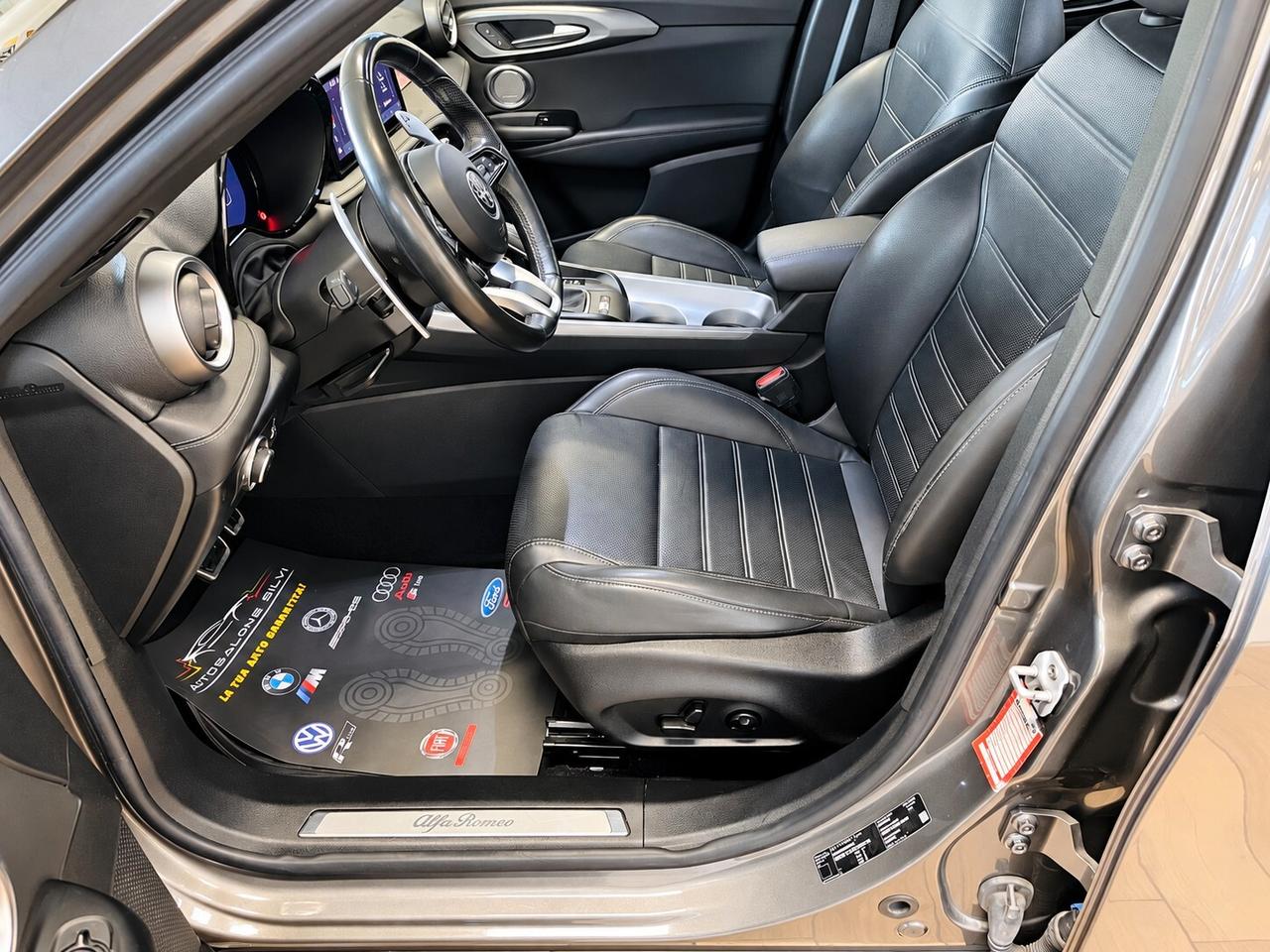 Alfa Romeo Tonale 1.3 280 CV PHEV AT6 Q4 Veloce