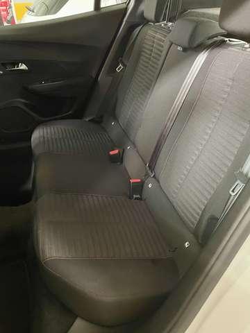 Peugeot 2008 1.2 100CV Active Pack