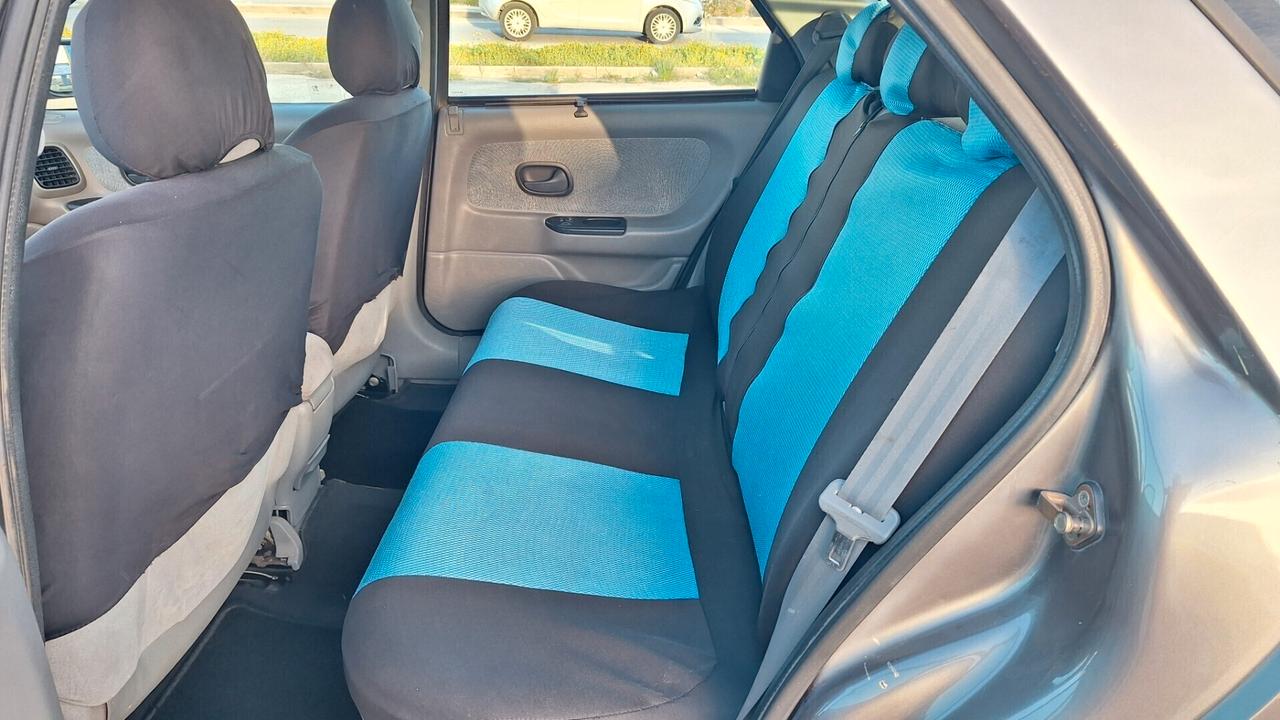 Renault Laguna SW 1.9 DIESEL