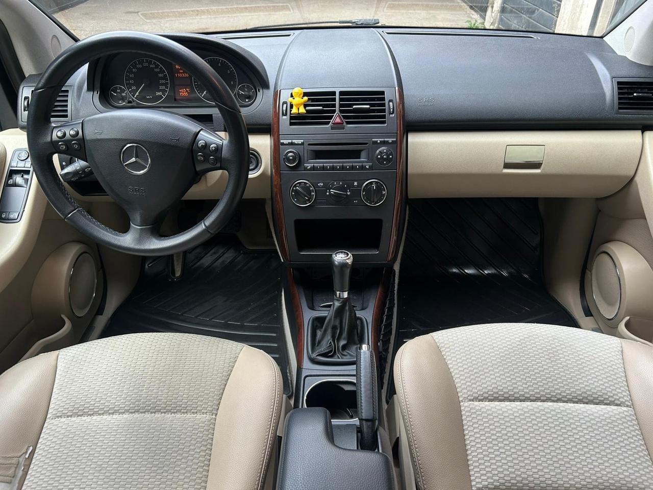 Mercedes-benz A 200 Avantgarde