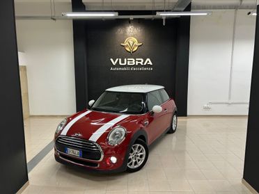 Mini 1.5 Cooper D NAVI - PELLE - LED PREZZO PROMO