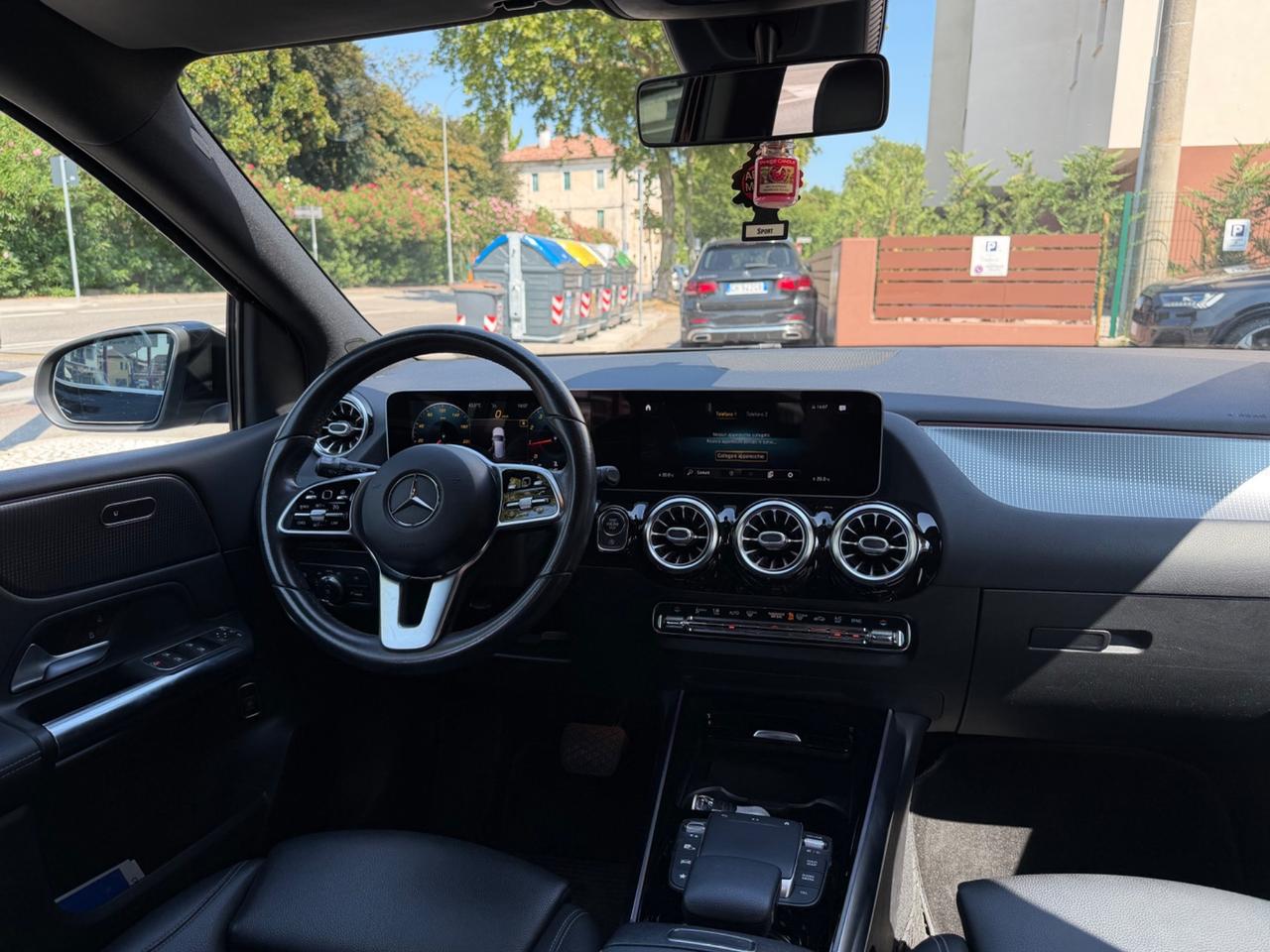 Mercedes-benz B 180 Business
