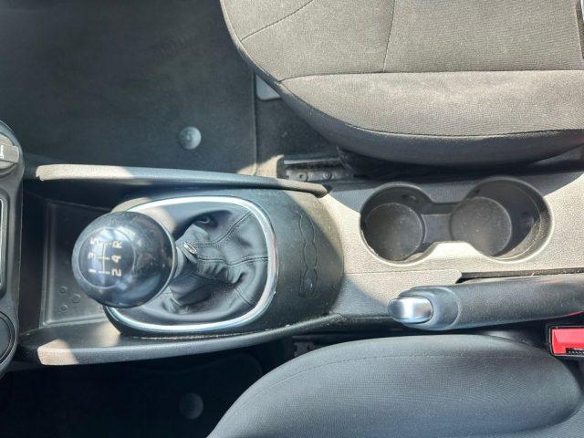 FIAT 500L 1.3 Multijet 95 CV Connect