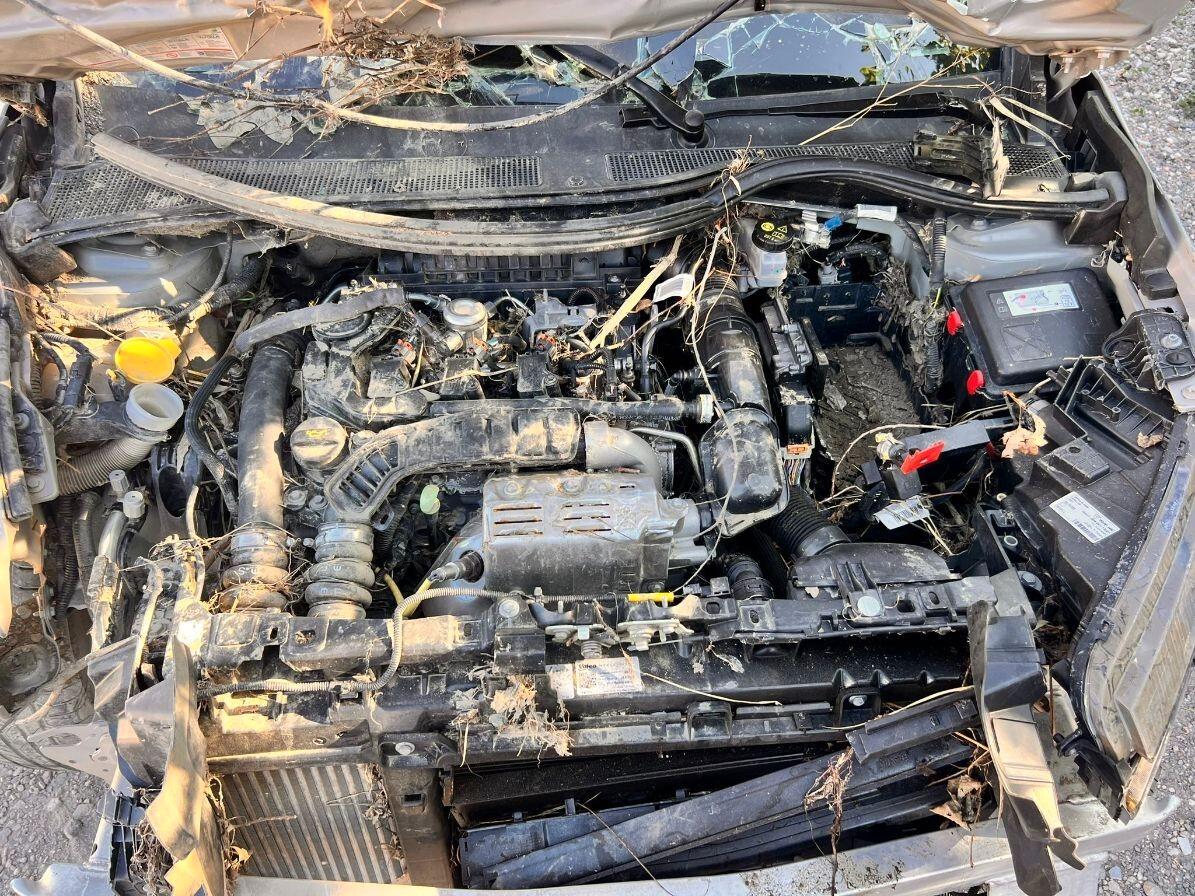 Jeep Avenger 1.2 Turbo 100 CV Summit