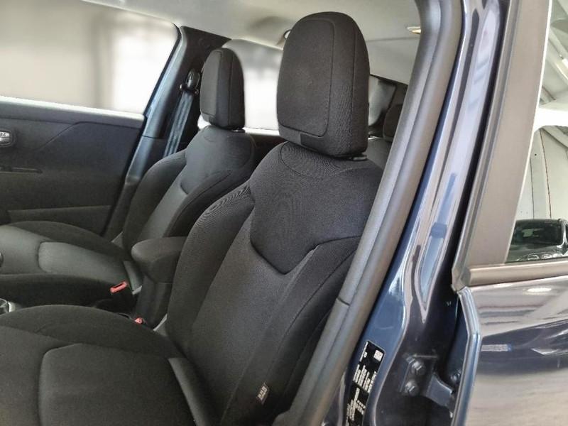 JEEP RENEGADE 1.6 MJet 130cv Longitude