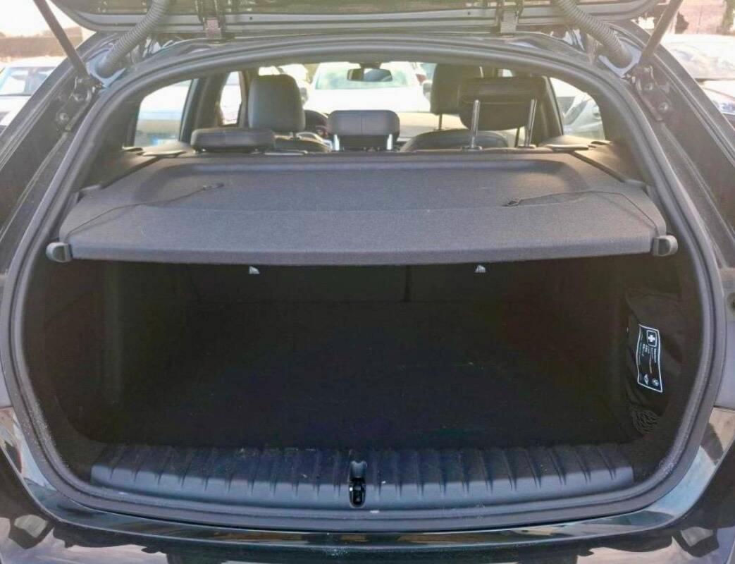 BMW Serie 1 118i Msport 136cv auto