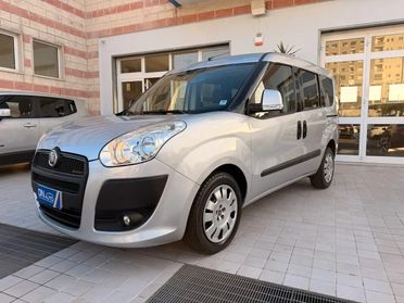Fiat Doblo Doblò 2.0 MJT 16V Emotion