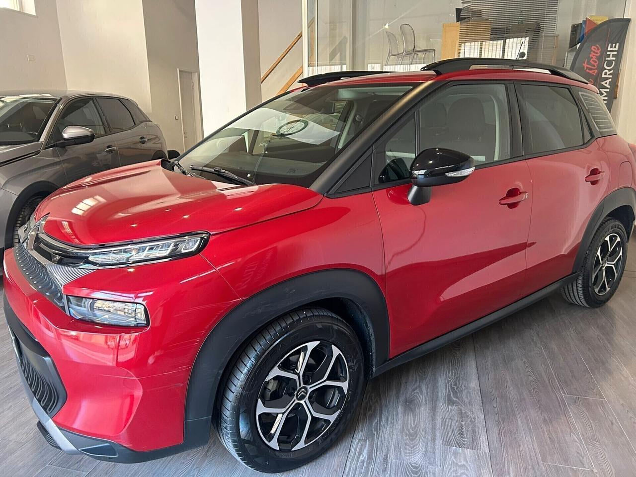 Citroen C3 Aircross 110 Shine Pack NEOPATENTATI