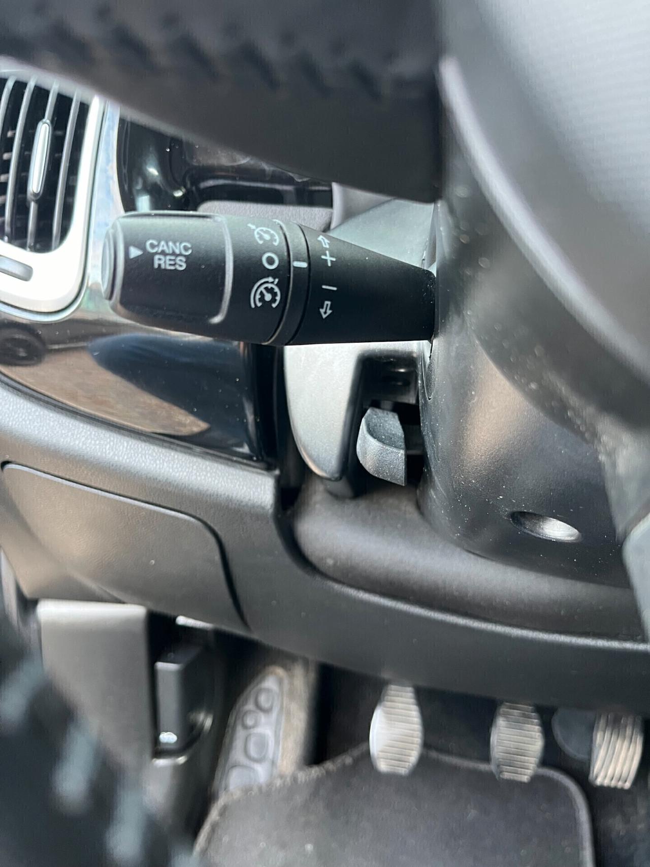 Fiat 500L 1.3 Multijet 95 CV Lounge KM CERTIFICATI UNICO PROPRIETARIO