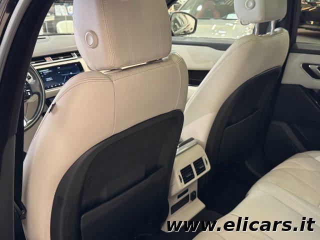 LAND ROVER Range Rover Velar 2.0D I4 240 CV R-Dynamic