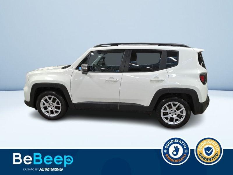 Jeep Renegade 1.6 MJT LIMITED 2WD 120CV