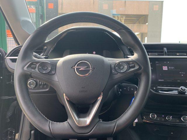 OPEL Corsa 1.2 100 CV GS Line