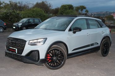 Audi Q2 35 TDI quattro S tronic