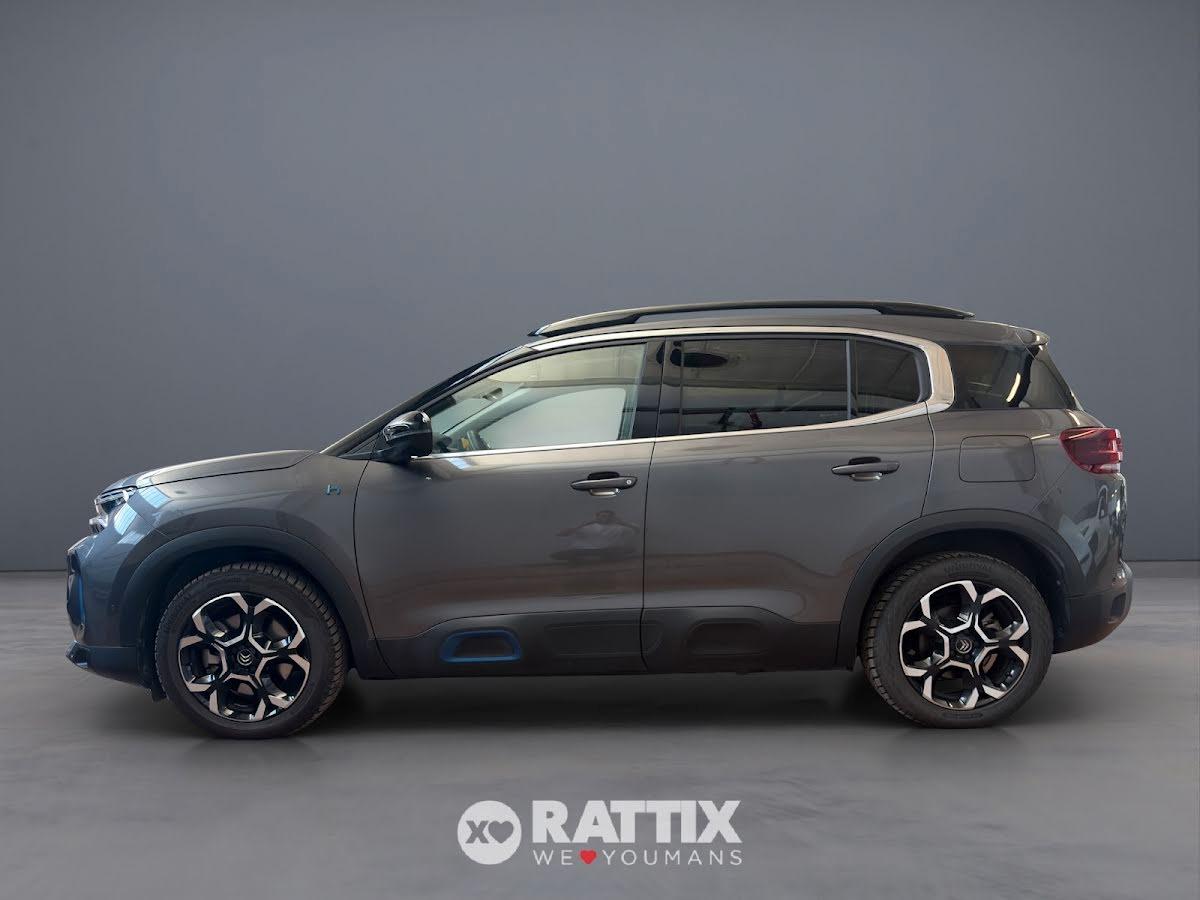 Citroen C5 Aircross 1.6 hybrid phev 225CV Shine e-eat8
